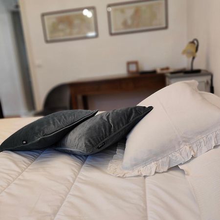 Bed&Breakfast Angela Clusone Kültér fotó