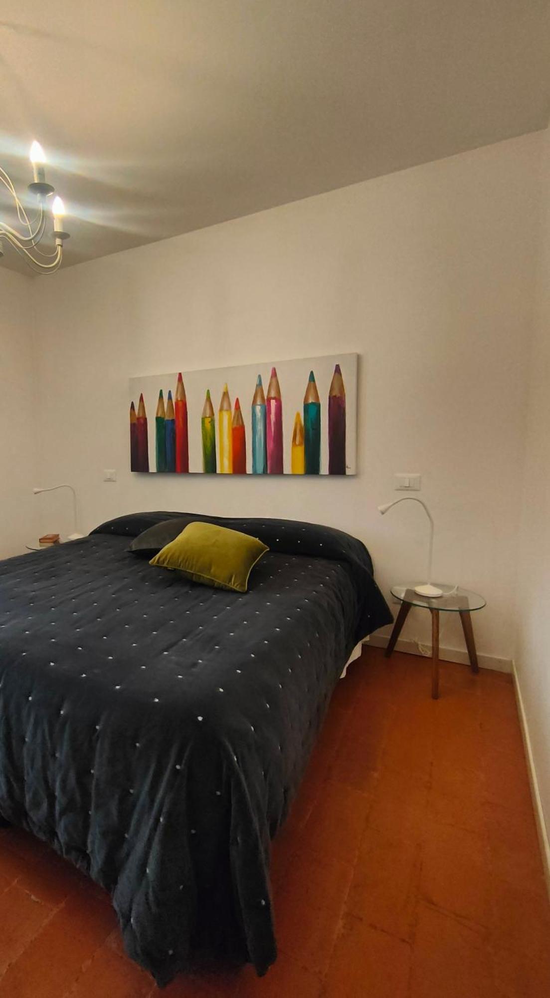 Bed&Breakfast Angela Clusone Kültér fotó