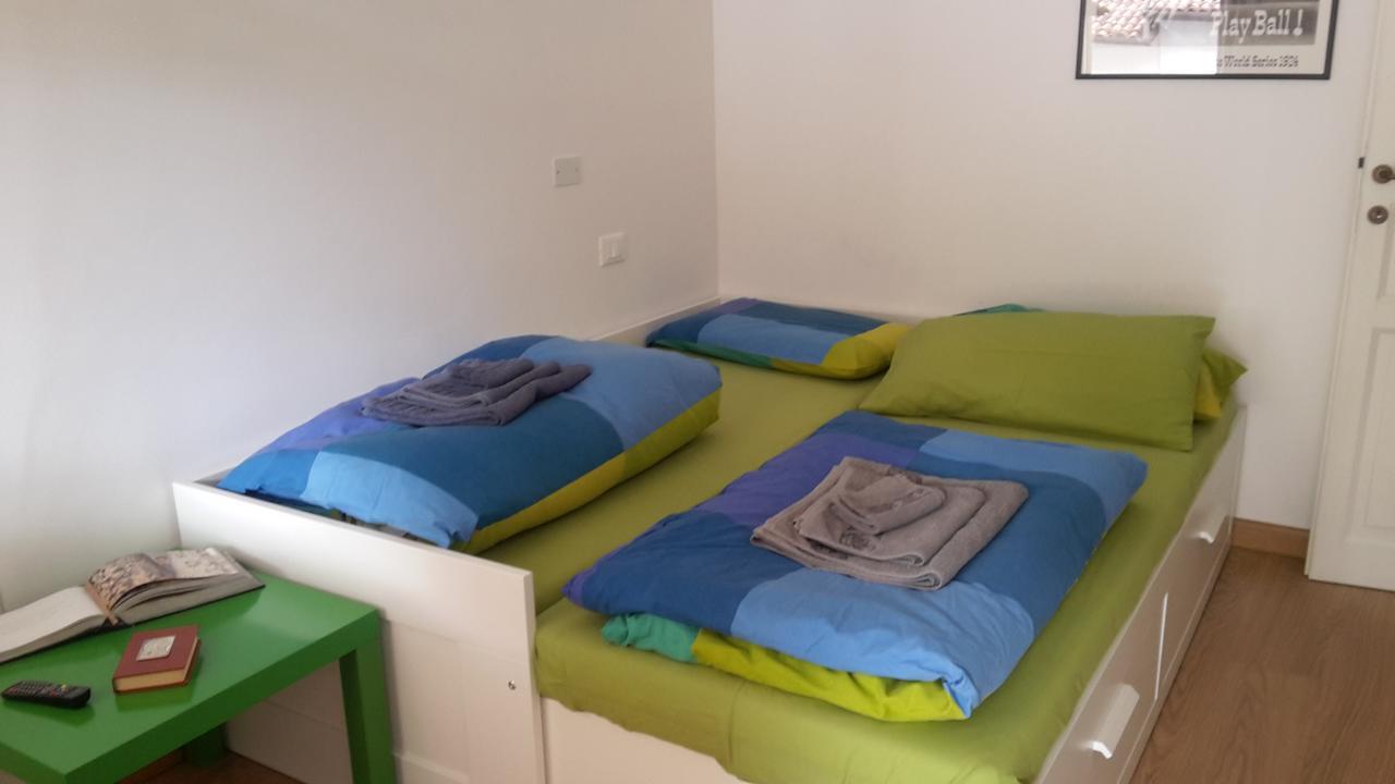 Bed&Breakfast Angela Clusone Kültér fotó